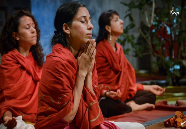Navaratri Sadhana